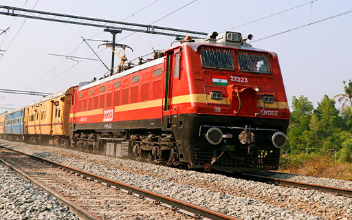 Top 4 Railway Stocks Under Rs 200 to Add to Your Watchlist