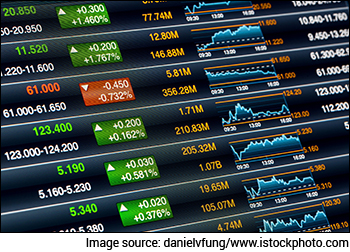 Top 5 Penny Stocks FIIs are Buying