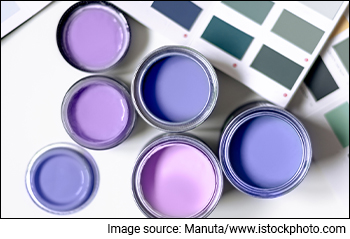 Why Asian Paints Share Price is Falling