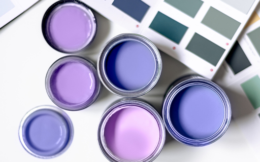 Why Asian Paints Share Price is Falling