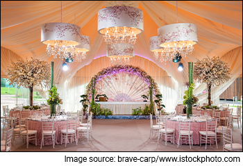 Top 4 Wedding Stocks to Watch Out for