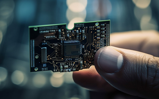 Semiconductor Mutual Funds: Invest in the Chips That Power the World