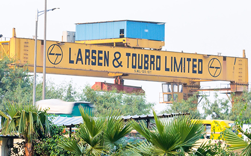 Does L&T have what it Takes to Become India's Next Favourite Stock?