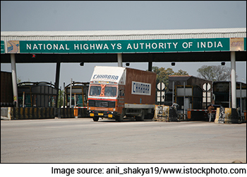 Why IRB Infra Share Price is Rising