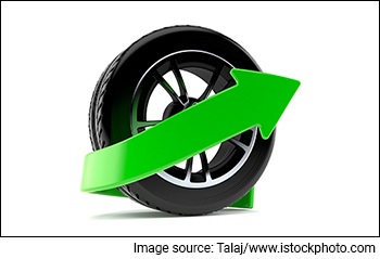 The Great Indian Tyre Stocks Rally. Will the Good Run Continue in 2024