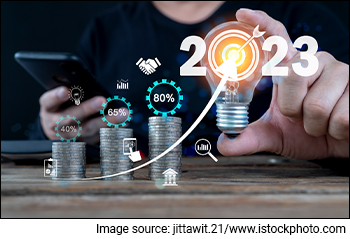 Diwali to Diwali: Best Performing Penny Stocks of 2023