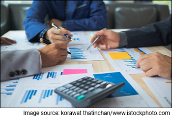 Rising Promoter Pledging Trends: Top 5 Stocks to Watch Out