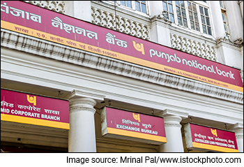 Why PNB Share Price is Rising