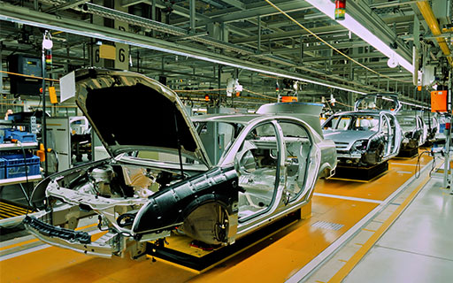 This Could be the Best Sector in the Market Right Now