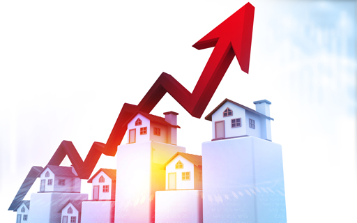 Top 5 Real Estate Stocks to Watch Out for As Nifty Realty Index Reaches Record Levels