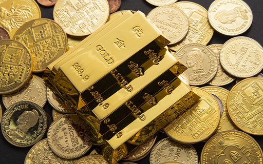 Gold Investment Strategies: Gold ETFs vs Gold Mutual Funds, Which One Should You Choose?