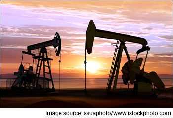 Why Crude Oil Prices are Falling