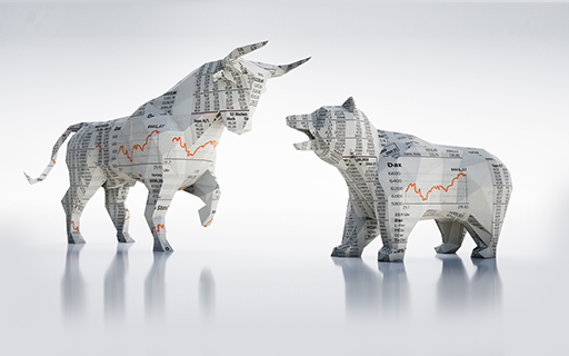 Sensex Today Ends 122 Points Higher | Nifty Hits 21,500 Mark | DCM Shriram Rallies 10%