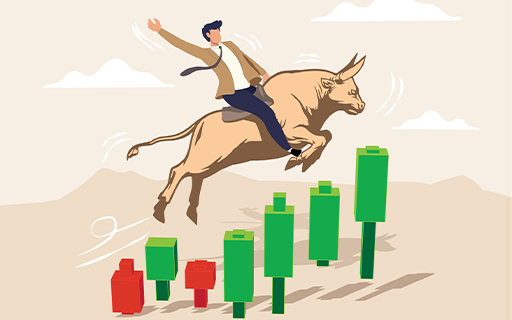 5 Must Have Tech Stocks for the Upcoming Bull Market Surge