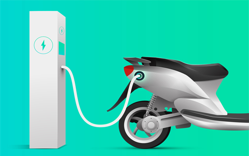 Top 5 Fundamentally Strong EV Stocks to Watch Out in 2024