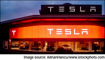 Top 6 Stocks Supplying Critical EV Components to Tesla