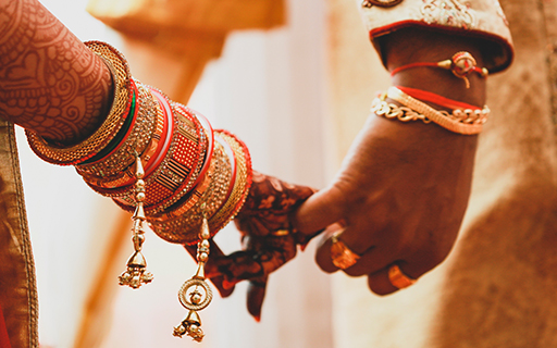 23 Days. 35 Lakh Weddings. 10 Stocks to Watch Out for