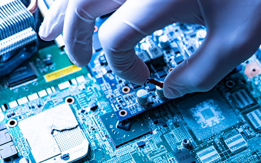 The EMS Megatrend is Here and this Multibagger Stock is Leading the Race