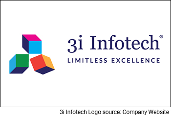 Why 3i Infotech Share Price is Rising