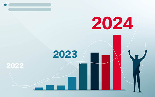 Worst Performing Sectors of 2023. Will These Stocks Turnaround in 2024?