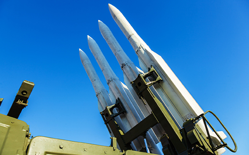 Why I'm Bullish on India's Junior Defence Stocks