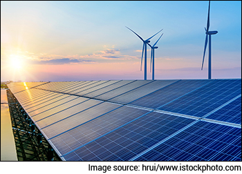 Why Adani Green Shares are Rising Today