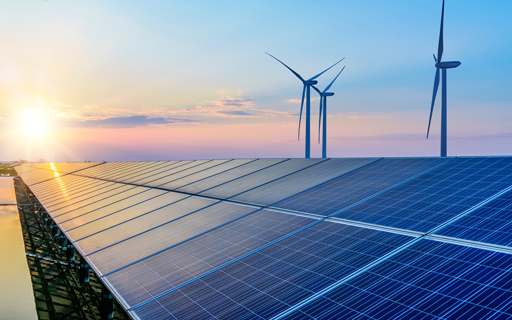Why Adani Green Shares are Rising Today