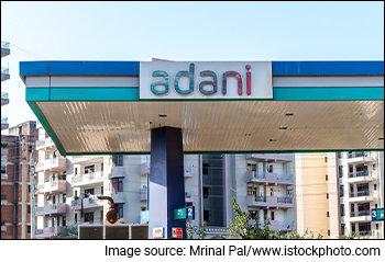Why Adani Power Share Price is Rising