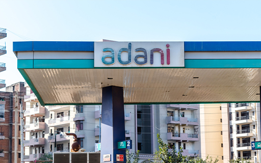 Why Adani Power Share Price is Rising