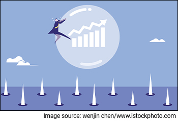 SME IPO Oversubscription: Signs of a Market Bubble