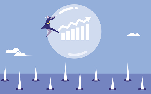 SME IPO Oversubscription: Signs of a Market Bubble?