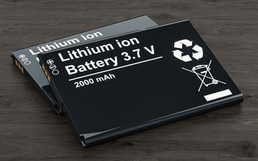 The EV Battery Race is Speeding up with this Multibagger Stock's Entry