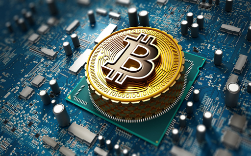 The Big Bitcoin Rally. Why it Could be the Start of Something New
