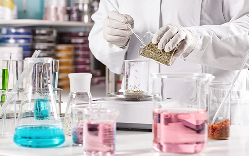 Capitalize on Specialty Chemical Boom with these Top 5 Mutual Funds