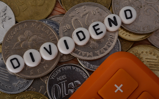 4 Stocks to Watch Out for Upcoming Dividends in December 2023