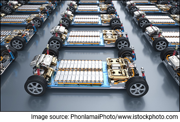 Green Energy Stocks to Profit from the End of the Oil Age