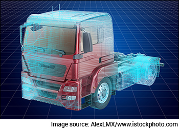 Commercial Vehicle Stocks Face a Small Threat. But these 4 Stocks Stand to Benefit from Governments AC Mandate