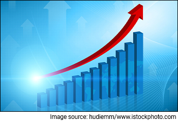 Sensex Today Hits Record High | Nifty Above 22,750 | Tata Motors Jumps 5%