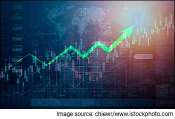 Why IT Stocks are Rising