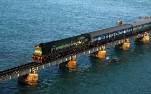Top 5 Railway Stocks to Ride Indian Railways' Rs 1 Trillion Mega Revamp