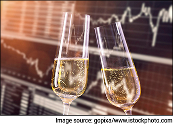 Stocks to Watch Out for as Coca Cola Says Cheers to the Alcohol Industry