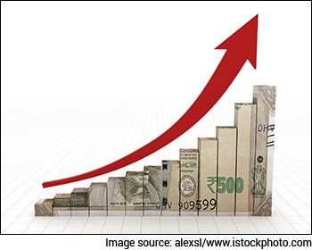 Top 5 Fastest Growing Penny Stocks in India