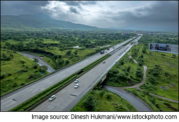 Modi's Massive Spending Could Lift these Top 5 Roads and Highway Stocks