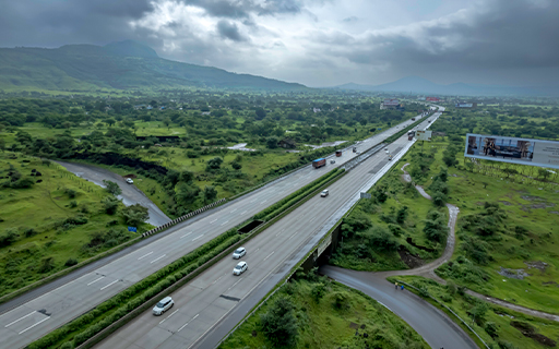 Modi's Massive Spending Could Lift these Top 5 Roads and Highway Stocks