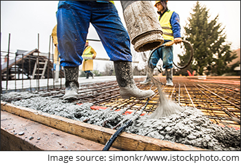 Top 5 Cement Picks for Indias Growth Story