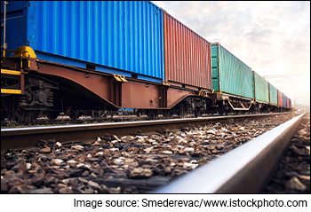 Mukul Agrawal Buys 240,000 Shares of this Multibagger Railway Stock