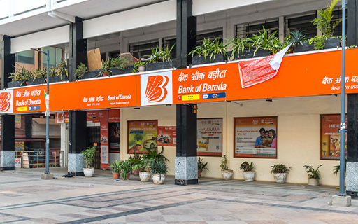 Why Bank of Baroda Share Price is Rising