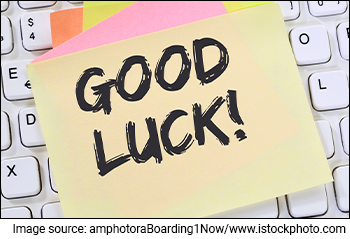 Did You Get Lucky with Your Stocks in 2023? Heres How to Find Out