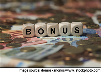 Bonus Shares Alert: This Smallcap Logistics Stock to Issue Bonus Shares Soon