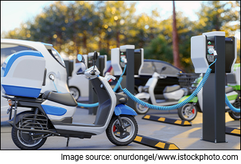 EV Race is About Heat Up. Ola Electric IPO To Hit the Street Soon.